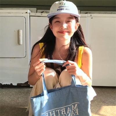 妮娜琦珈