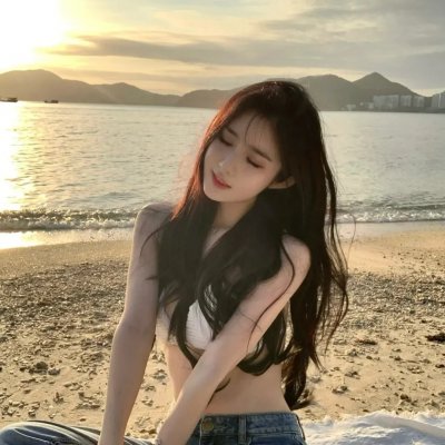 上帝的女儿